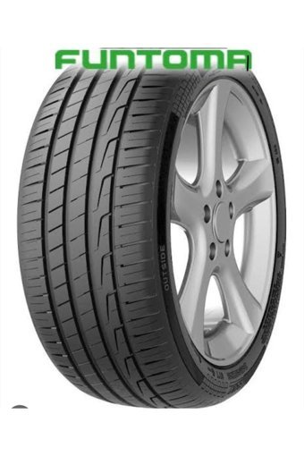 Funtoma 175/65 R14 82H Roadfun 4 Mevsim Lastik 2024