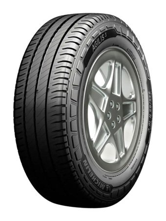 Michelin 195/60 R16 97H Agilis 3 Yaz Lastiği 2024