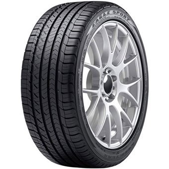 Goodyear 225/60 R16 98V Eagle Sport Yaz Lastiği 2024