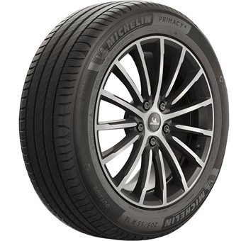 Michelin 255/60 R18 112V Primacy 4+ Yaz Lastiği 2024