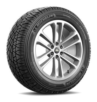 Michelin 235/65 R17 108V Latitude Cross Yaz Lastiği 2024