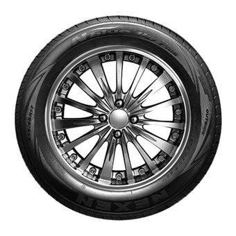 Nexen 225/60 R17 99H N Blue Hd Plus Yaz Lastiği 2024