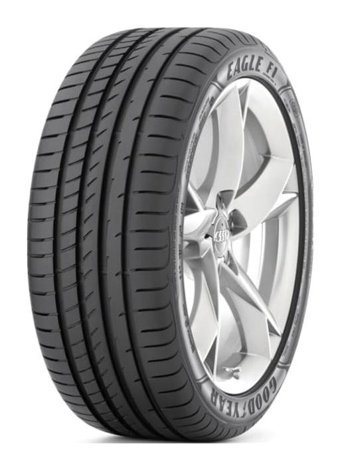Goodyear 255/40 R20 101Y Eagle F1 Asymmetric 2 Yaz Lastiği 2024