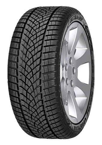 Goodyear 255/55 R19 111H Ultragrip Performance + OffRoad Suv Kış Lastiği 2024