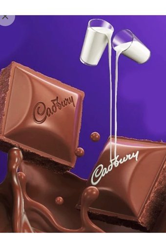 Cadbury Dairy Bademli-Üzümlü Çikolata 110 gr 2 Adet