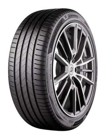 Bridgestone 215/60 R17 96H Turanza 6 OffRoad Suv Yaz Lastiği 2024