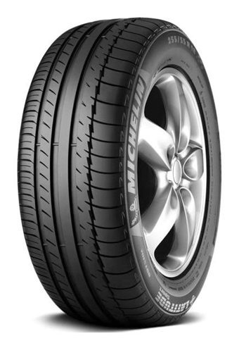 Michelin 275/55 R19 111W Latitude Sport 3 Yaz Lastiği 2024