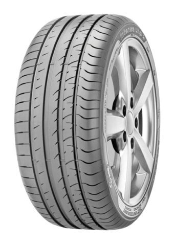 Sava 215/55 R16 93V Intensa 2 Yaz Lastiği 2024
