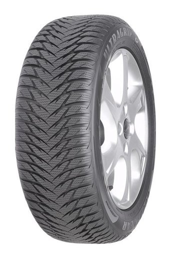 Goodyear 195/65 R15 91H Ultragrip 8 Kış Lastiği 2024