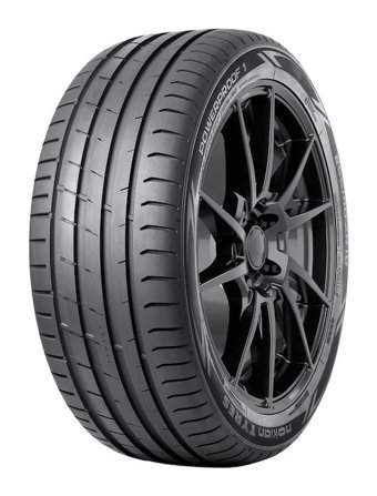 Nokian Tyres 275/45 R20 110Y Powerproof 1 Yaz Lastiği 2024