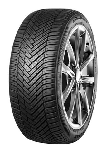 Nexen 225/65 R17 106V N Blue 4Season 2 4 Mevsim Lastik 2024