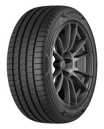 Goodyear 235/55 R19 105Y Eagle F1 Asymmetric 6 Yaz Lastiği 2024