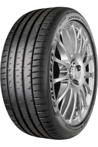 Falken 215/50 R18 92W Azenis Fk520 4 Mevsim Lastik 2024