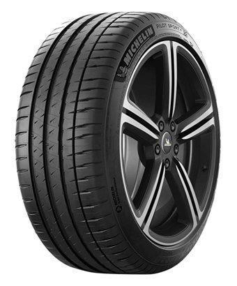 Michelin 205/40 R18 86W Pilot Sport 4 Yaz Lastiği 2024