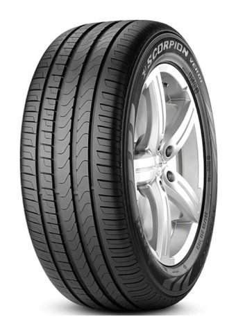 Pirelli 285/40 R21 109Y Scorpion Verde Eco Yaz Lastiği 2024