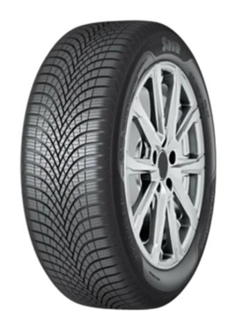 Sava 215/55 R16 97V All Weather 4 Mevsim Lastik 2024