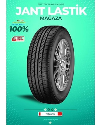 Petlas 175/70 R13 82T Elegant Pt311 4 Mevsim Lastik 2024
