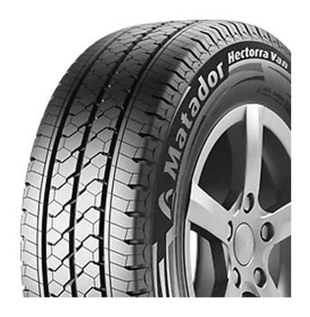 Matador 225/65 R16 110T Hectorra Van Yaz Lastiği 2024