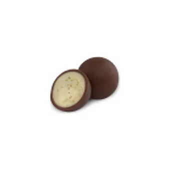 Kahve Lavi Fıstıklı-Sütlü Çikolata 300 gr