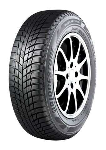 Bridgestone 225/40 R18 92V Blizzak Lm005 Kış Lastiği 2024
