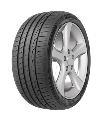 Funtoma 215/50 R17 95W Roadfun Sport 4 Mevsim Lastik 2024