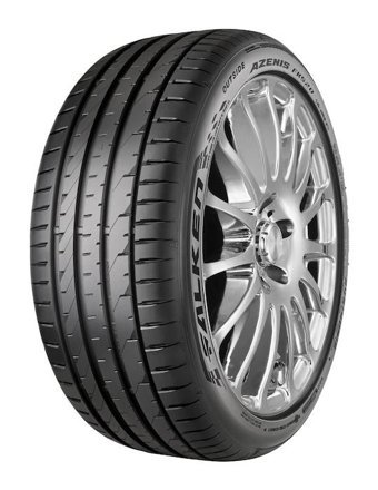 Falken 225/55 R19 99W Azenis Fk520 OffRoad Suv Yaz Lastiği 2024