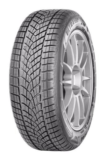 Goodyear 195/55 R15 85H Ultragrip Performance + Kış Lastiği 2024