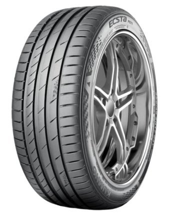 Kumho 245/40 R18 97Y Ecsta Ps71 Yaz Lastiği 2024