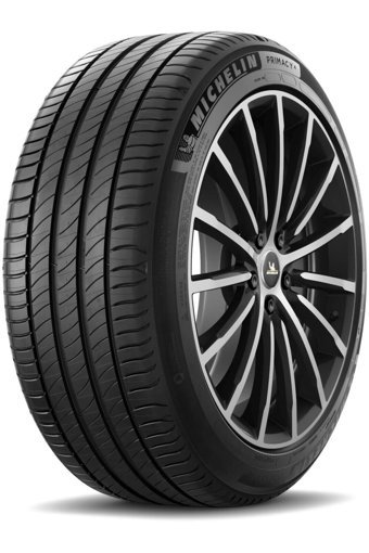 Michelin 245/45 R18 100W Primacy 4+ Yaz Lastiği 2024