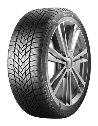 Matador 215/55 R18 99V Mp93 Nordicca Kış Lastiği 2024