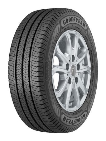 Goodyear 195/75 R16 108R Efficientgrip Yaz Lastiği 2024