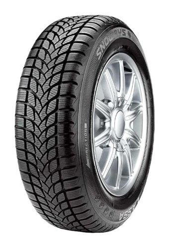 Lassa 235/40 R18 95V Snoways 4 Kış Lastiği 2024
