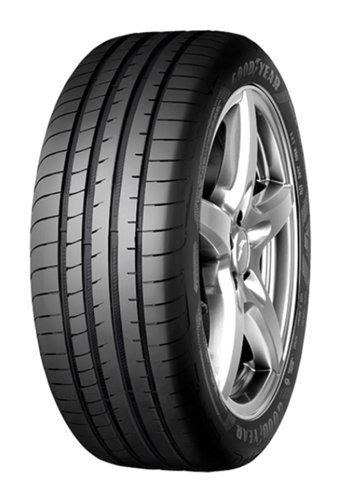 Goodyear 255/40 R18 99Y Eagle F1 Asymmetric 5 Yaz Lastiği 2024