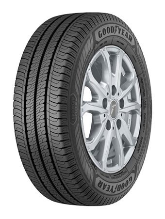 Goodyear 195/75 R16 105T Efficientgrip Yaz Lastiği 2024