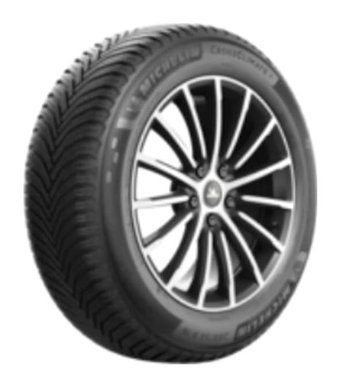 Michelin 225/60 R17 99V Crossclimate 2 4 Mevsim Lastik 2024