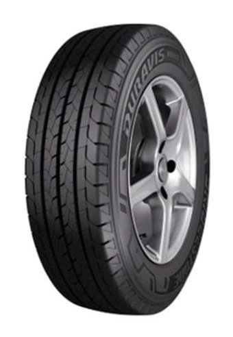 Bridgestone 195/60 R16 97H Duravis R660 Yaz Lastiği 2024