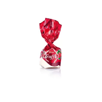 Elvan Truffle Sütlü Çikolata 1 kg