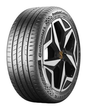 Continental 235/55 R18 100V Premiumcontact 7 Yaz Lastiği 2024