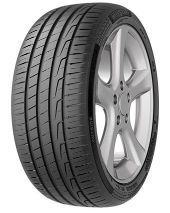 Milestone 235/40 R18 95Y Carmile Sport Yaz Lastiği 2024