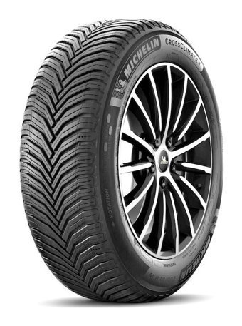 Michelin 205/55 R16 91H Crossclimate 2 4 Mevsim Lastik 2024