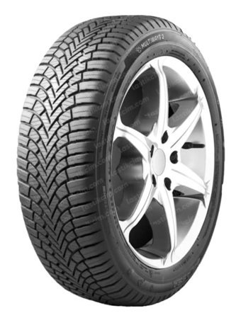 Lassa 205/60 R16 96V Multiways 2 Yaz Lastiği 2024