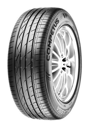 Lassa 235/60 R18 107W Competus Yaz Lastiği 2024