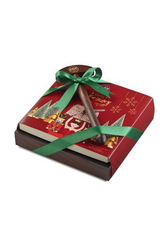 Elit Elit Fındıklı Çikolata 600 gr