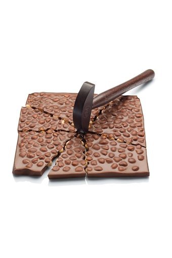 Elit Elit Fındıklı Çikolata 600 gr