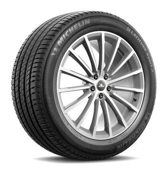 Michelin 285/45 R19 111W Latitude Sport 3 RunFlat Yaz Lastiği 2024