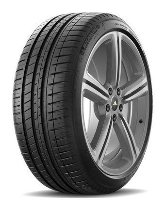 Michelin 285/35 R18 101Y Pilot Sport 3 Yaz Lastiği 2024