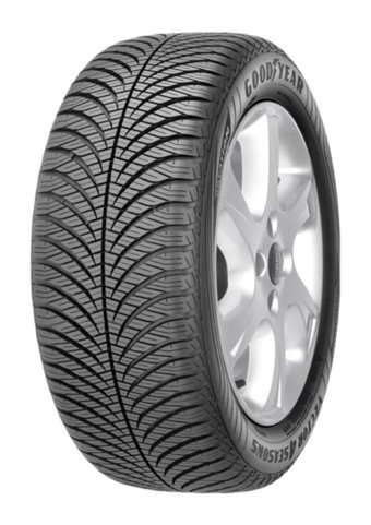 Goodyear 205/55 R16 91V Vector 4Seasons G2 4 Mevsim Lastik 2024