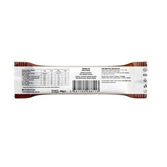Fellas Bar Kuruyemişli Çikolata 40 gr