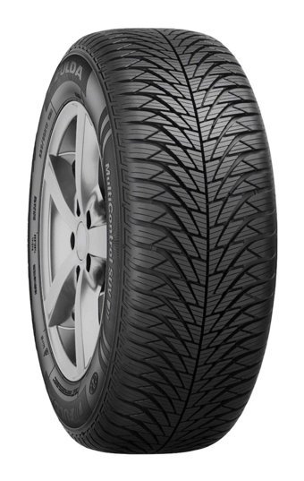 Fulda 235/55 R18 104V Multicontrol OffRoad Suv Kış Lastiği 2024
