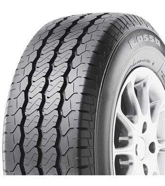 Lassa 195/75 R16 105R Transway 4 Mevsim Lastik 2024